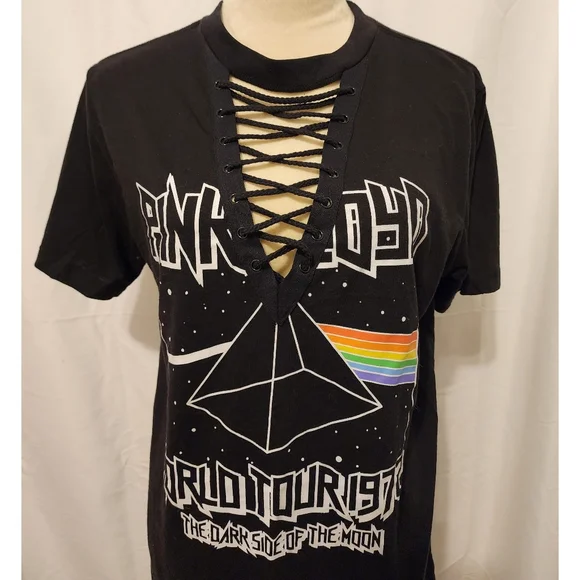 Pink Floyd Concert tee - Picture 6 of 9